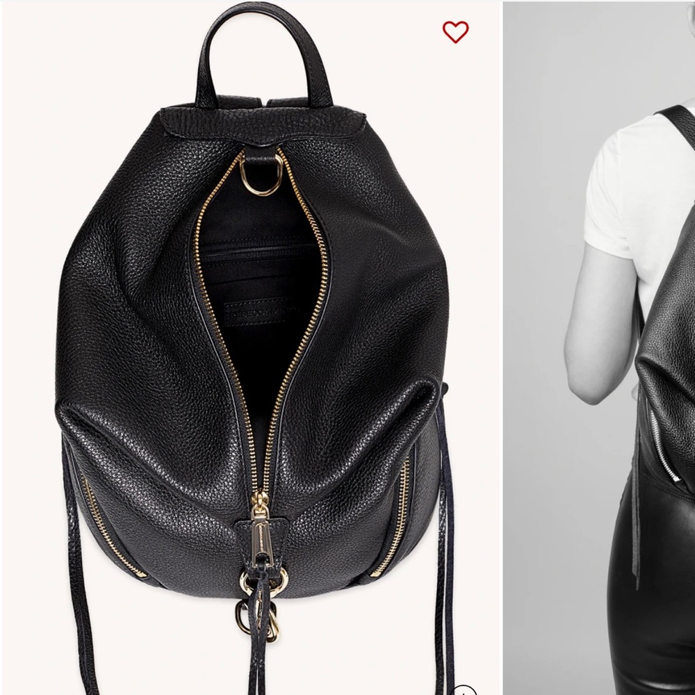 Rebecca Minkoff Julian Backpack
